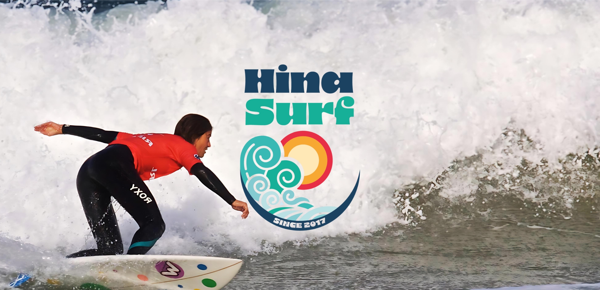 Hina surf 2